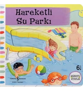 Hareketli Su Parkı