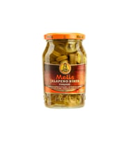 Melis Jalapeno Biber Turşusu 370 ml 330 gr