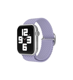 Watch 42Mm Kordon - Lila