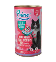 Prime Active Carbon Kedi Kumu Koku Giderici 750 gr