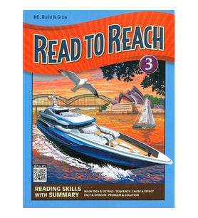 Read to Reach 3