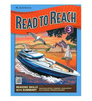 Read to Reach 3