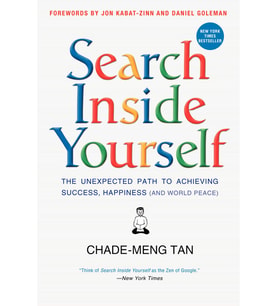 Search Inside Yourself: The Unexpected Path To Achieving Success, Happiness (And World Peace)