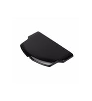 Sony Psp Pil Kapağı Siyah 2000/3000 Uyumlu
