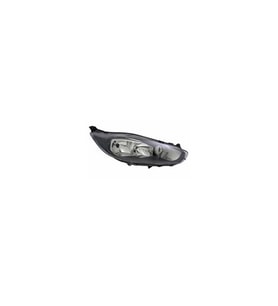 FORD FIESTA ÖN FAR ELEKTRİKLİ MOTORLU SAĞ 12- FOR10FI027 C1BB13W029AJ