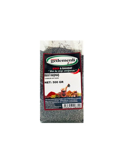 MAVİ HAŞHAŞ 500 GR