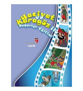 Liderlik / Hacivat ve Karagöz ile Değerler Eğitimi