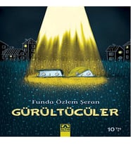 Gürültücüler