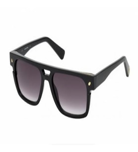 DSQUARED2 ERKEK GÜNEŞ GÖZLÜĞÜ VICTOR 0294 01B 55-17 140
