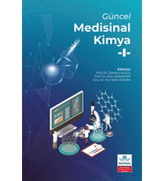 Güncel Medisinal Kimya - 1