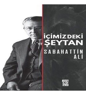 İçimizdeki Şeytan