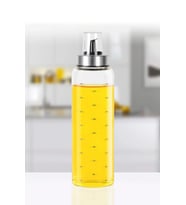 Borosilikat Cam Yağdanlık - 500 Ml