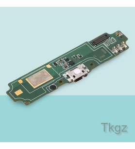 Xiaomi REDMİ 5A Full Şarj Soketi Bordu