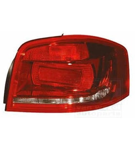 Audi A3 2008-2012 Volkswagen Stop Lambası Sağ (Oem No:8P3945096)