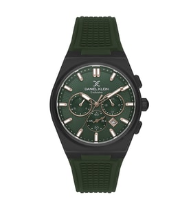 Daniel Klein DK.1.13886-5 Exclusive Erkek Kol Saati
