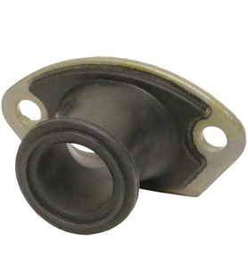 Zomax 4610A2 Karbüratör Boğaz Körüğü - Zomax Zm4610. Zm4620. Zm50