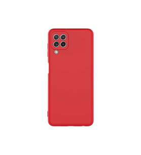 Samsung Galaxy A22 4G Uyumlu Kılıf Zore Mara Lansman Kapak