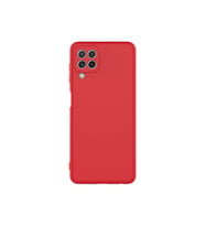 Samsung Galaxy A22 4G Uyumlu Kılıf Zore Mara Lansman Kapak