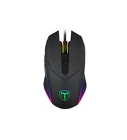 T-DAGGER T-TGM107 Lance Corporal RGB Gaming Mouse , USB , 3200DPI (Powered By REDRAGON)