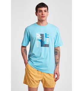 Erkek Kısa Kollu T-Shirt 25Y-1167