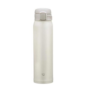 Zojirushi SM-SR60 Termos Bardak Matara 0.60L Renk:Beyaz (STD)