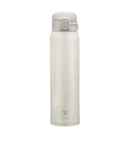 Zojirushi SM-SR60 Termos Bardak Matara 0.60L Renk:Beyaz (STD)