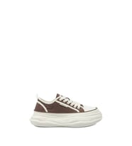 Lumberjack Cooleta 6Fx Kahverengi Kadın Sneaker A102239779