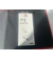 Megatech Dönüştürücü Kulaklık Şarjı İOS 2 li MS-UC602