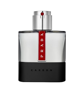 Prada Luna Rossa Carbon EDT Refillable 50 ml Erkek Parfümü