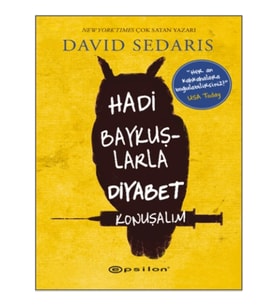 Hadi Baykuşlarla Diyabet Konuşalım