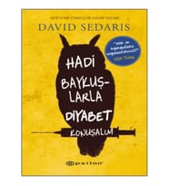 Hadi Baykuşlarla Diyabet Konuşalım