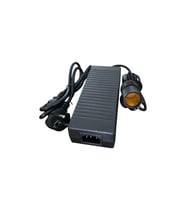 ICECO Oto Buzdolabı İçin Çakmak Adaptörü Araç Çakmaklık Çevirici Ev,Ofis Tipi Çevirici 120W/10A/12V(Açıklamayı okumadan ürünü almayınız)