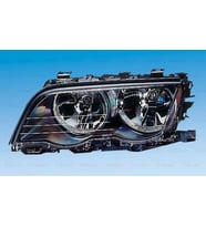 Bmw E46 4 99 01 Far Sol Tıtan (Oem No:63126908215)