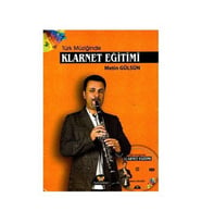 KLARNET EĞİTİMİ METİN GÜLSUN