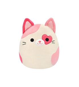 Squishmallows Kedi Susan Q 13 Cm Va01647