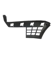 Vw Jetta 2005-2009 Arka Tampon İç Braketi Sol 1K5807377