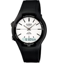 CASIO AW-90H-7EVDF ERKEK KOL SAATİ (Beyaz)