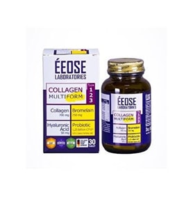Eeose Collagen Multiform 30 Tablet
