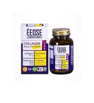 Eeose Collagen Multiform 30 Tablet