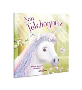 SON UNICORN BOYNUZ