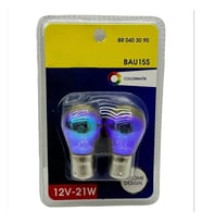 Diadem Ampul 12 V 2 Adet - Amber Amerikan Park -Sinyal Ampulu