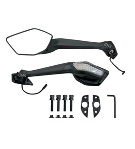Cf Moto Ayna Set Sr450