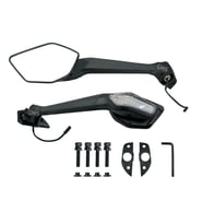 Cf Moto Ayna Set Sr450