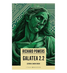 Galatea 2.2