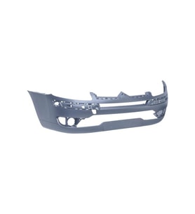 Tampon Ön Citroen C4 2004- 504642902