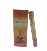 Hem Medıtatıon Aromalı Çubuk Tütsü