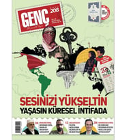 Genç 208.Sayı Ocak 2024 (STD)