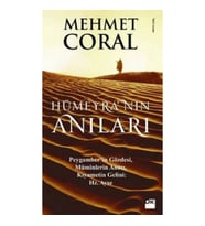 Hümeyra’nın Anıları