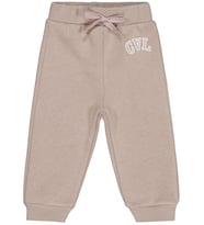 Civil Baby Cvl Nakışlı 6-18 Ay Eşofman Altı - Lacivert 6-9 Ay (Vizon)