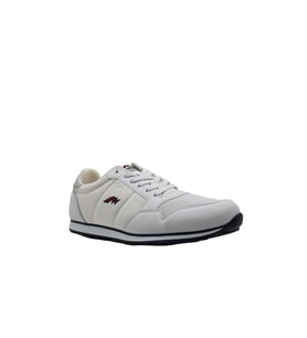 Owndays Erkek Spor Ayakkabı M03003 (Beyaz)